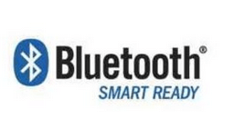 Bluetoothmark+smartready